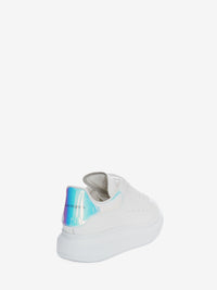 WHITESHOCKPINK Footwear - WHITESHOCKPINK