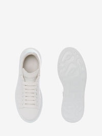 WHITESHOCKPINK Footwear - WHITESHOCKPINK