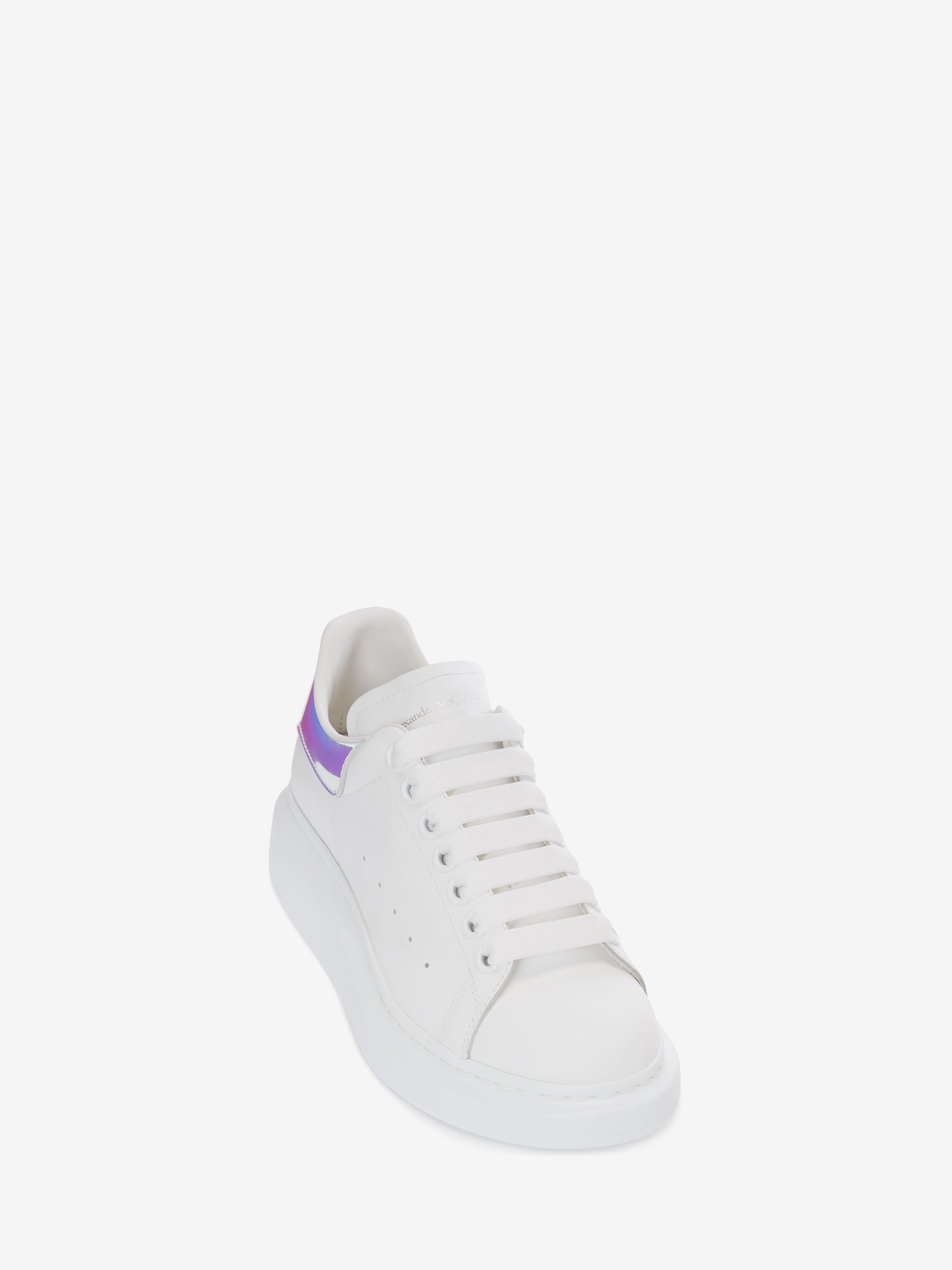 WHITESHOCKPINK Footwear - WHITESHOCKPINK