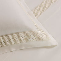 AFFINITY LACE / DOUBLE KING PARURE HOUSSE DE COUETTE AVEC 2 TAIE D'OREILLER 50X80