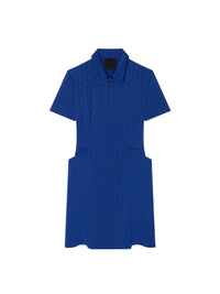 POLO DRESS