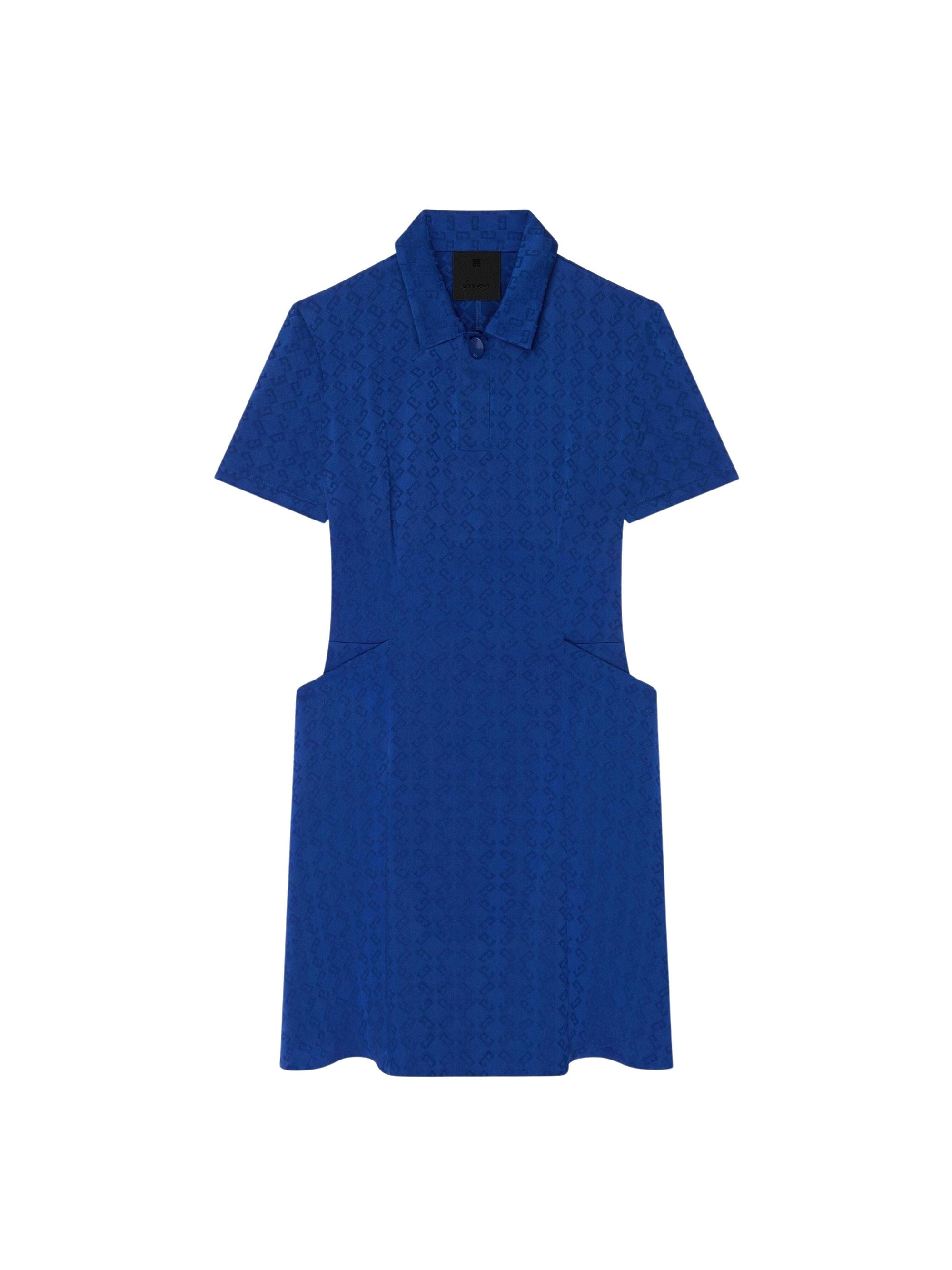 POLO DRESS