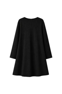 Robe Le Bejart - Noir