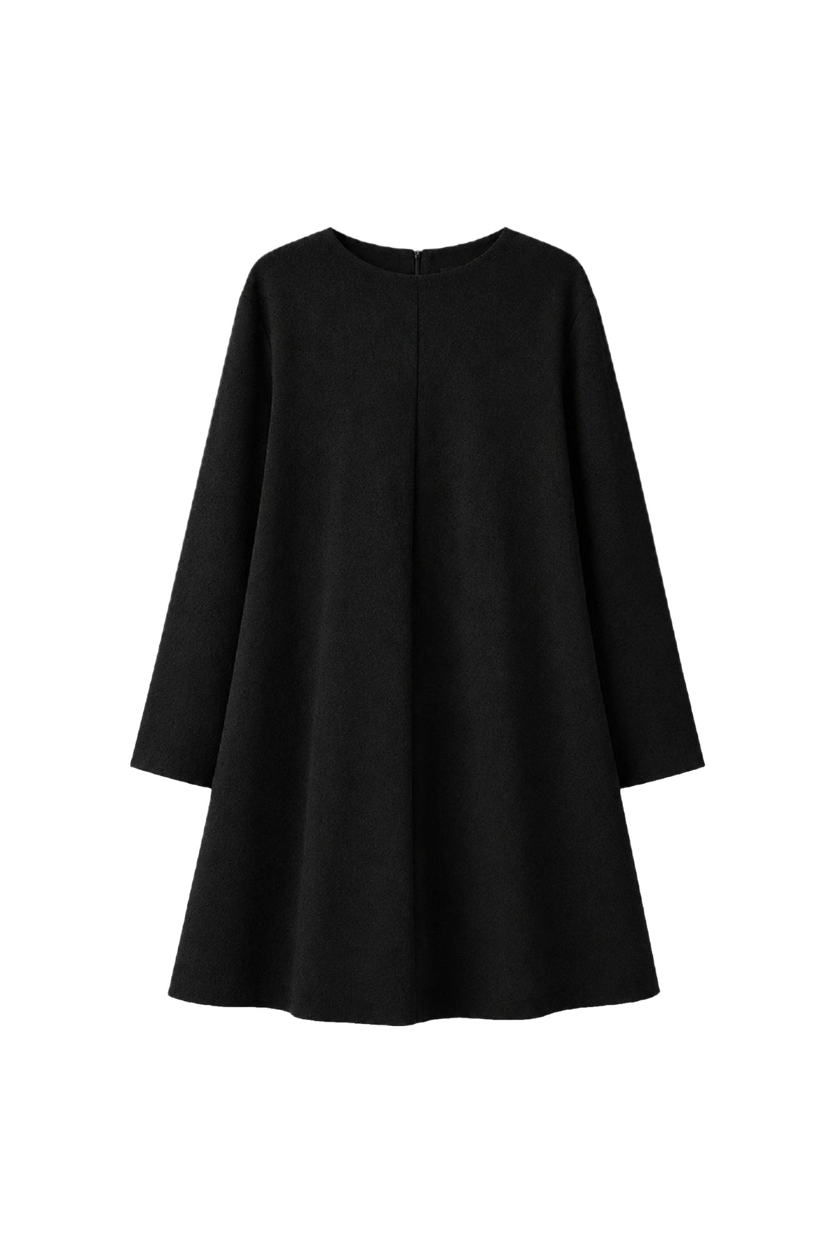 Robe Le Bejart - Noir