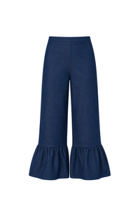 Le Wonder Denim Bleu Minuit