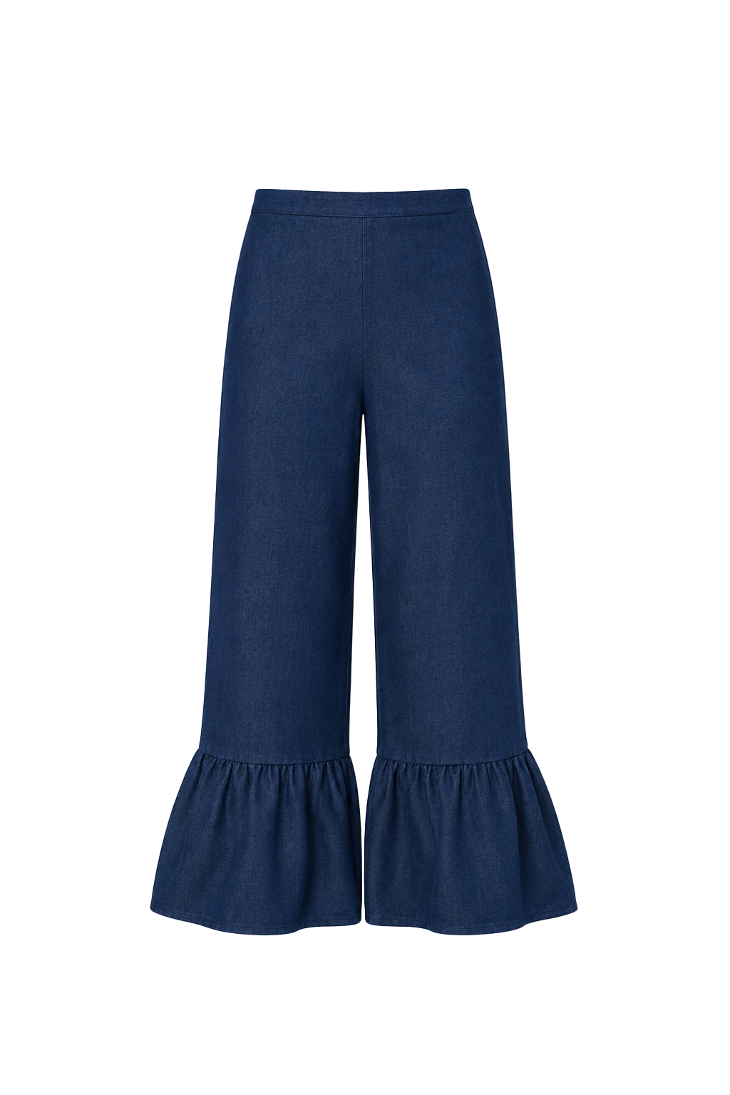 Le Wonder Denim Bleu Minuit