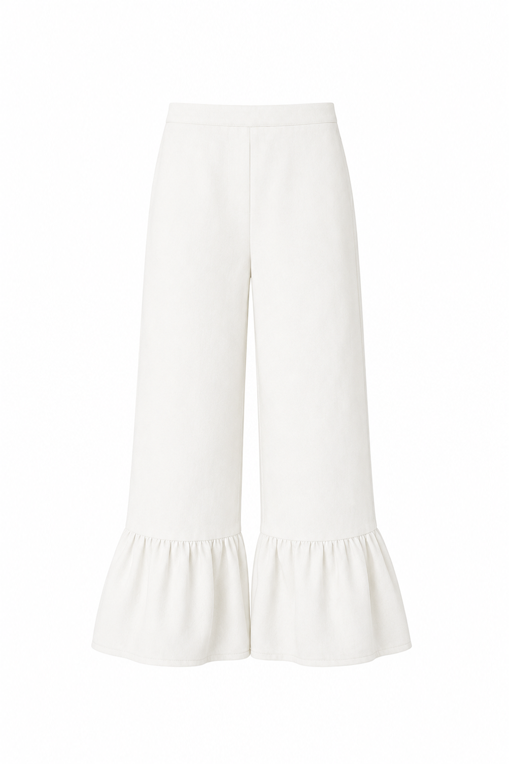 Le Wonder Twill Chantilly