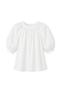 Blouse Le Botticelli - Écru