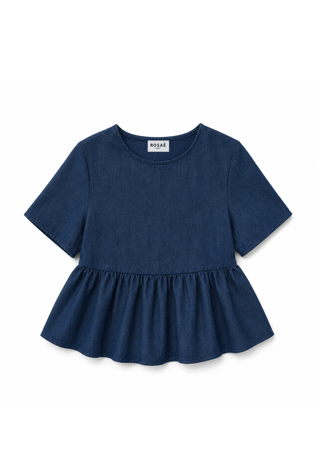 Le Louane Denim Bleu Minuit