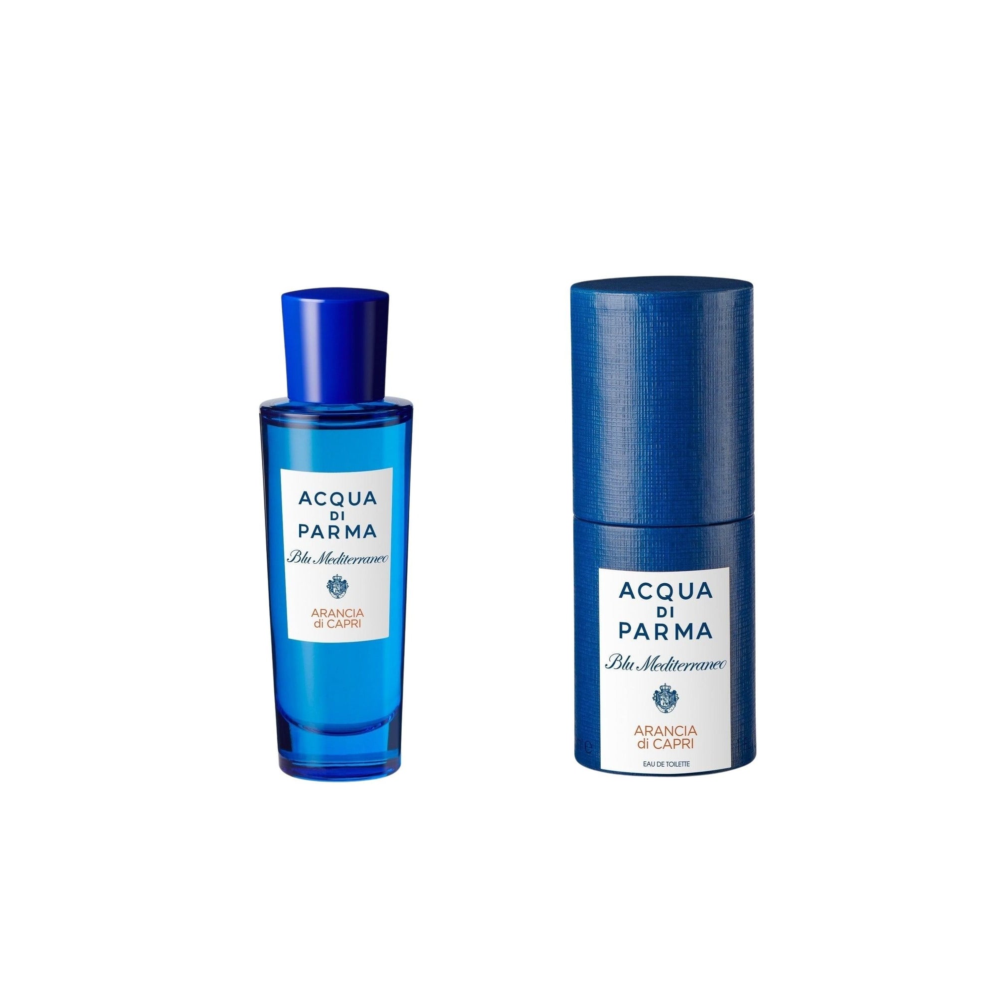 Eau de Toilette Arancia di Capri 30 ml