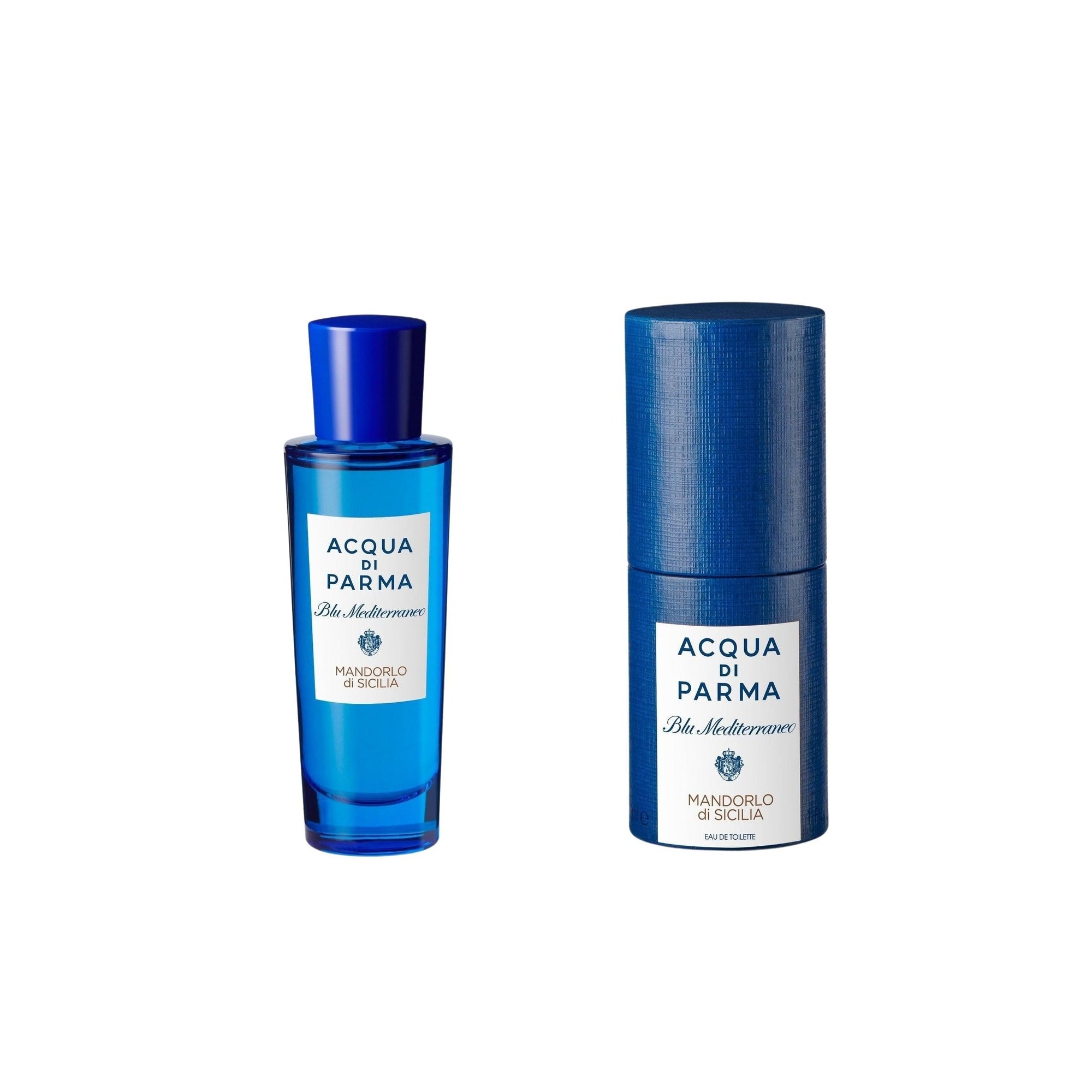 Eau de Toilette Mandorlo di Sicilia 30 ml