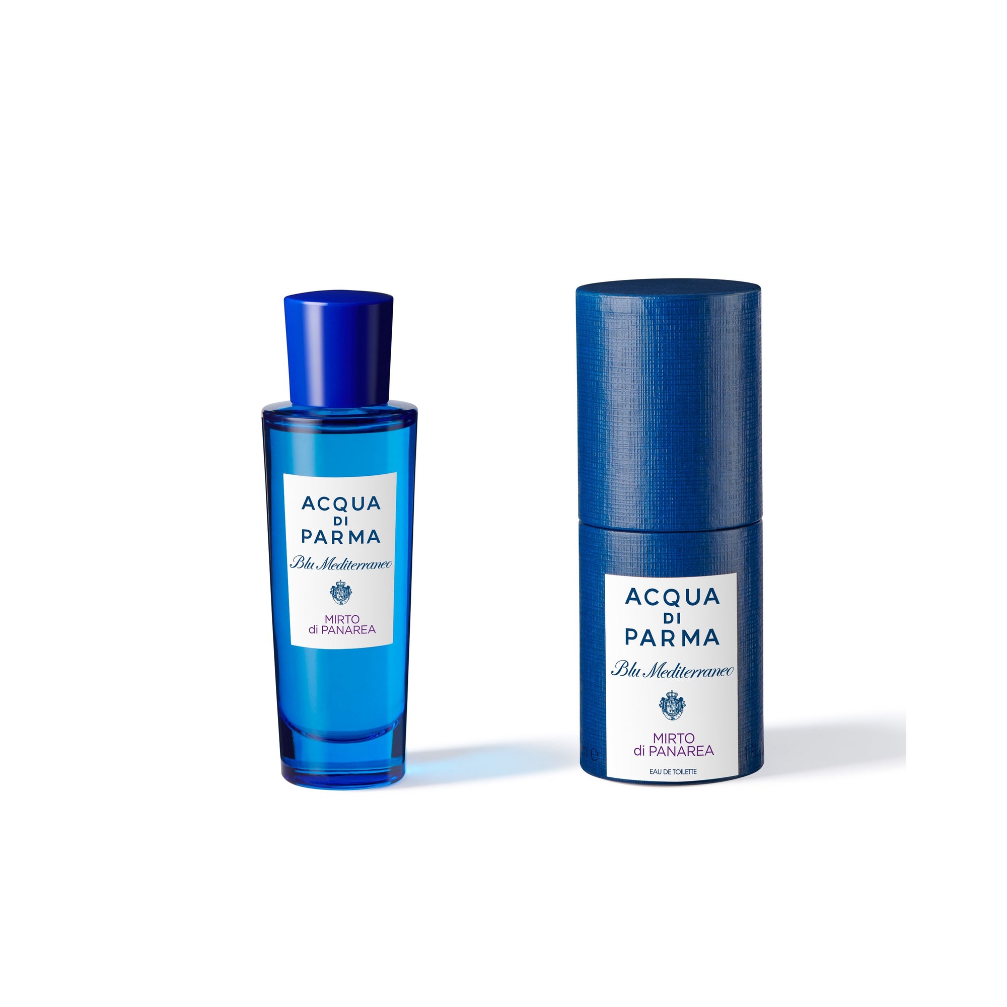 Mirto di Panarea Eau de Toilette 30ml