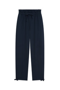 Pantalon à taille élastiquée - Sky Captain