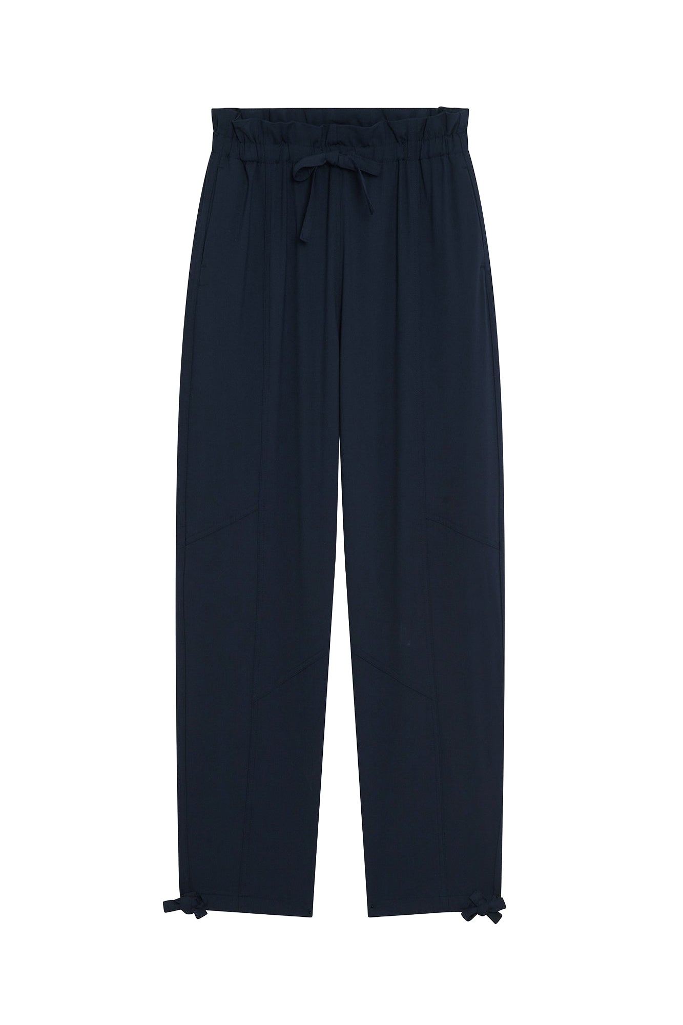 Pantalon à taille élastiquée - Sky Captain