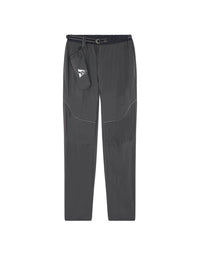 Maison Kitsuné x And Wander Trousers - Charcoal