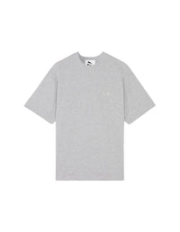 T-shirt Maison Kitsuné x And Wander  - Ash Grey