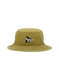 Bob Maison Kitsuné x And Wander - Light Green
