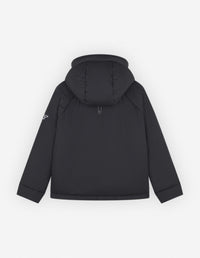 Doudoune Maison Kitsuné x And Wander - Black