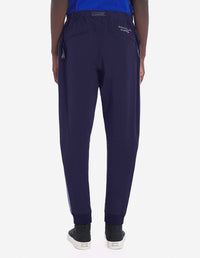 Pantalon Maison Kitsuné x And Wander - Navy