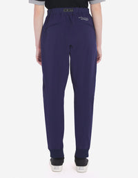 Pantalon Maison Kitsuné x And Wander - Navy