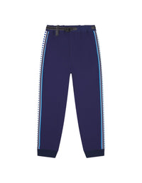 Pantalon Maison Kitsuné x And Wander - Navy