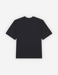 T-shirt Maison Kitsuné x And Wander - Black