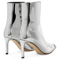 Bottes & Bottines