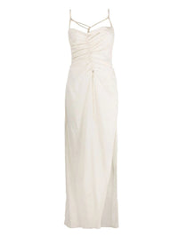 Robe Gaua - Off-White