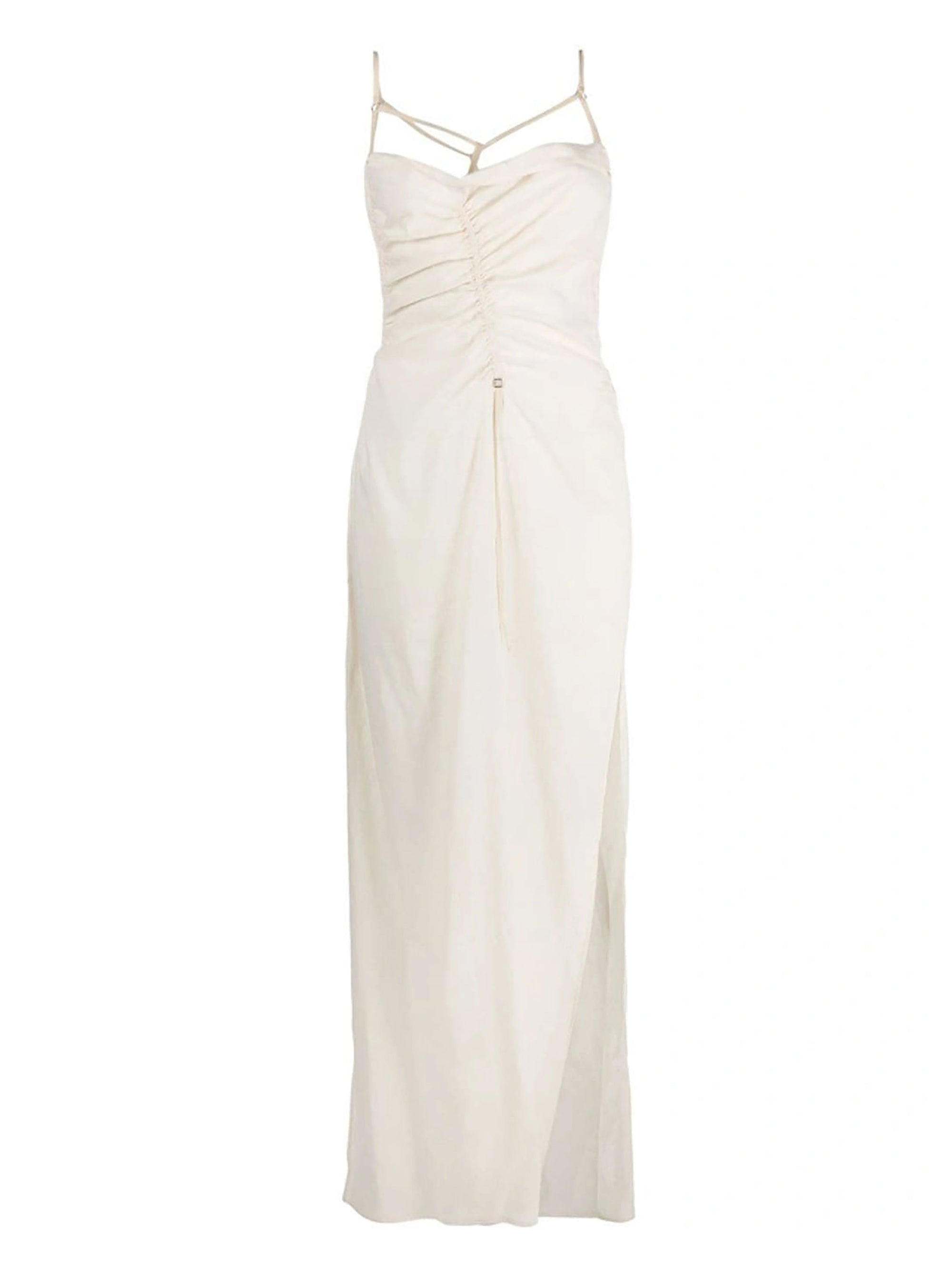Robe Gaua - Off-White