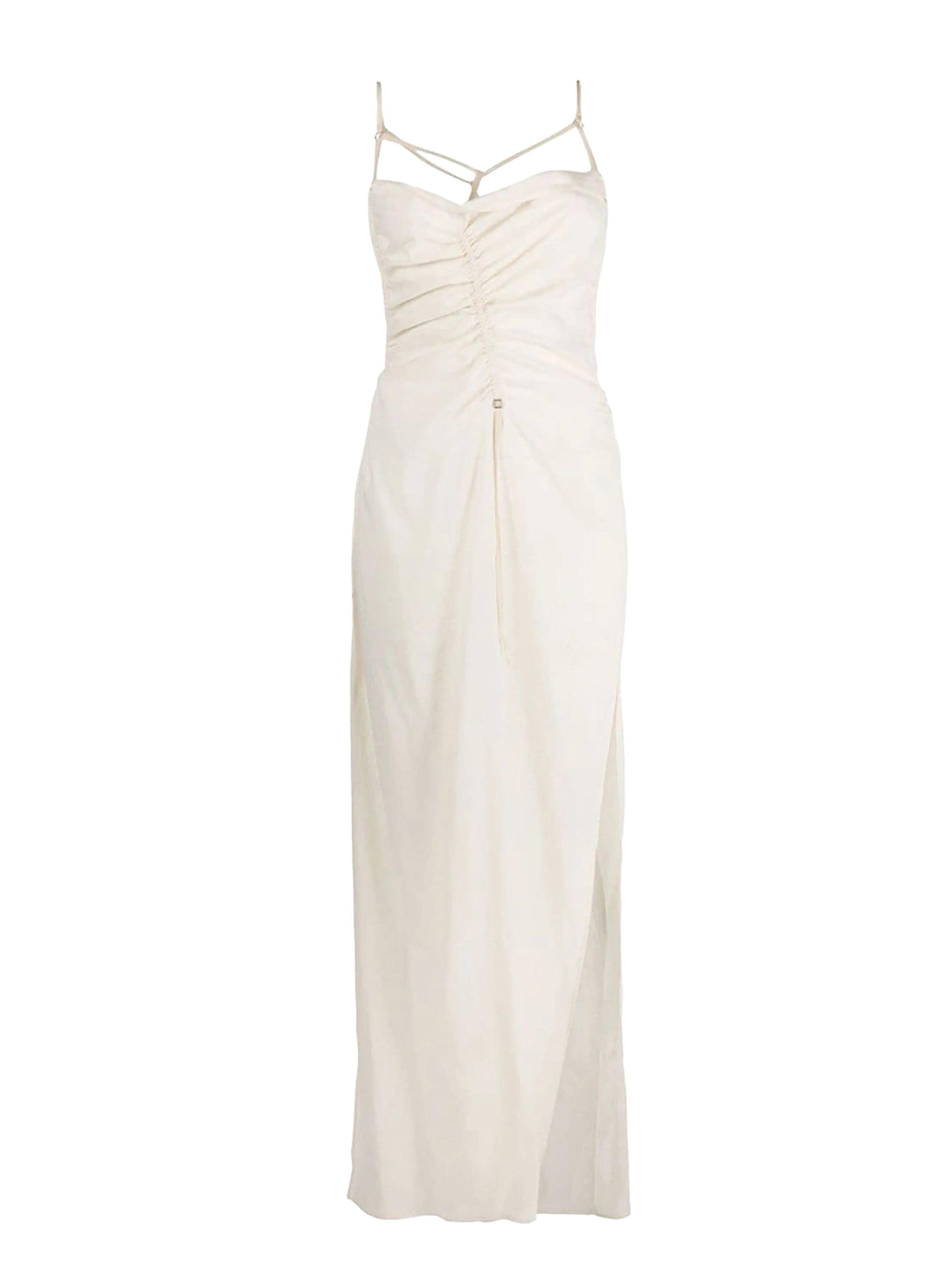 OFF-WHITE LA ROBE GAUA