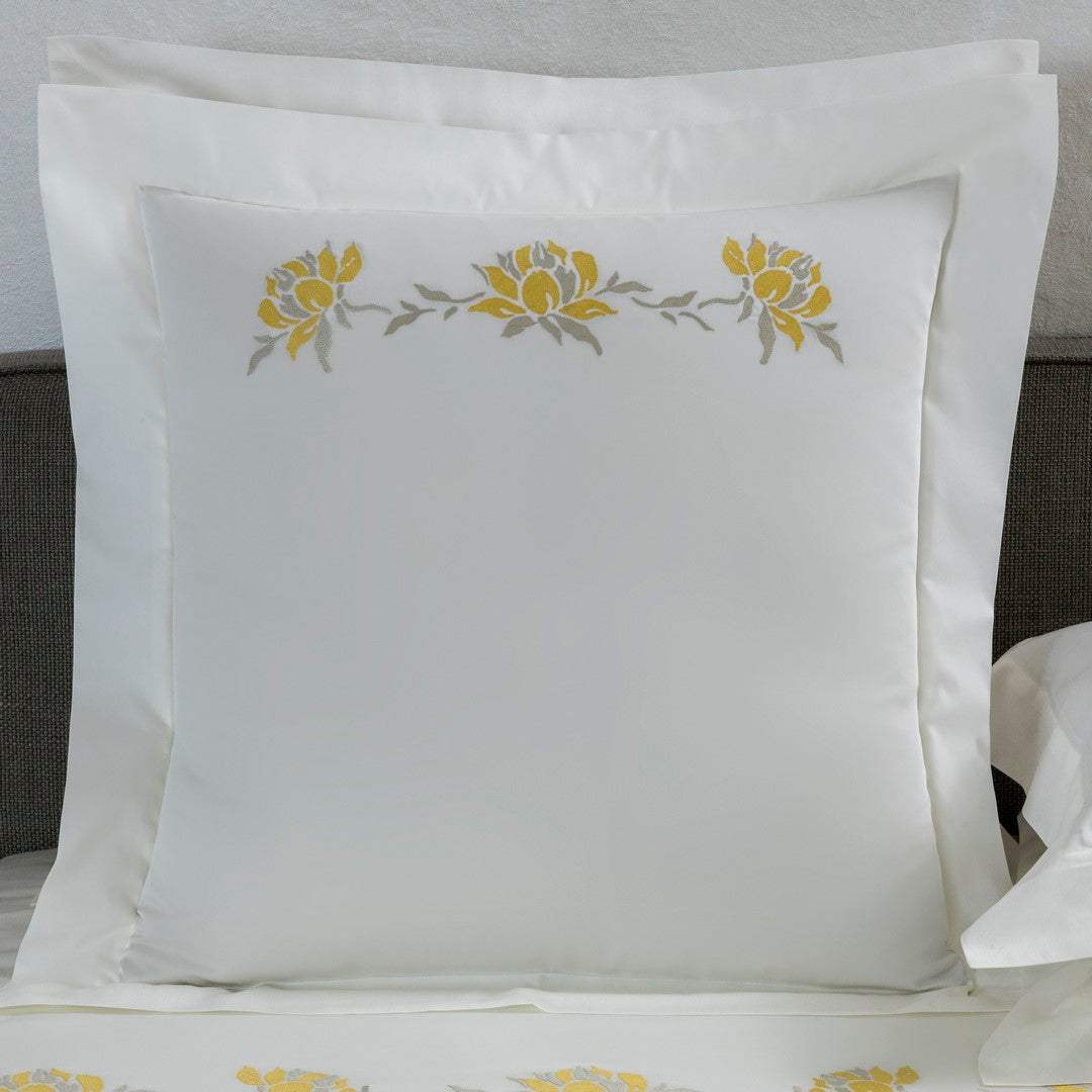 PEONIA EMBROIDERY
