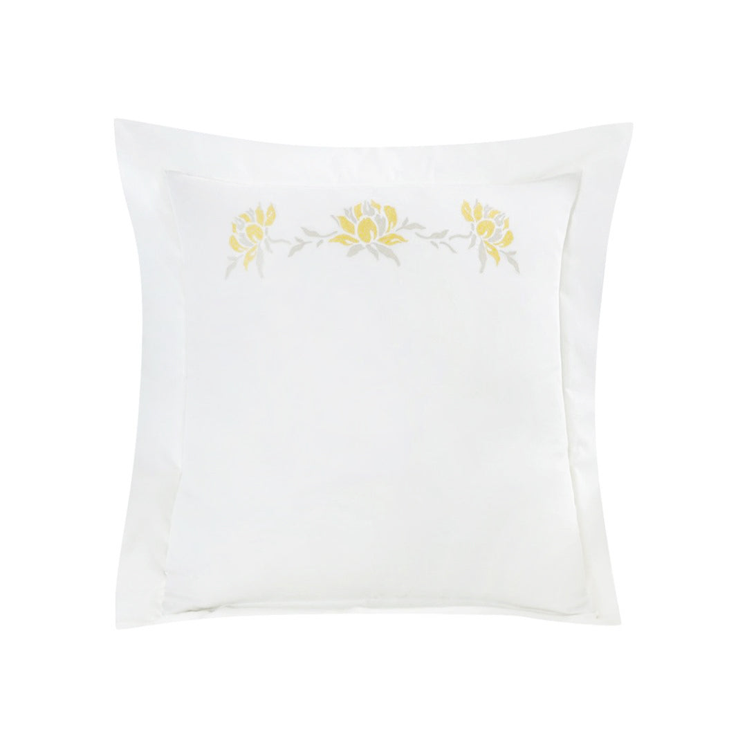 PEONIA EMBROIDERY