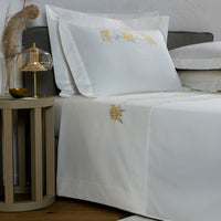 PEONIA EMBROIDERY