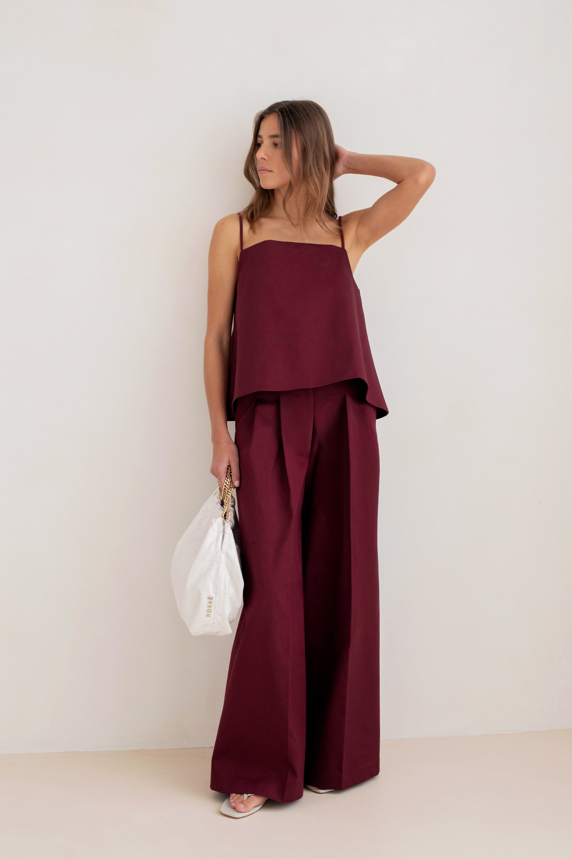 Le Montaigne Acai