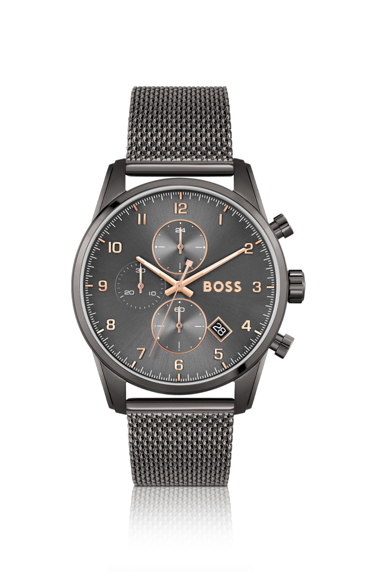 ASSORTED PRE-PACK // WATCHES NOT ASSIGNED