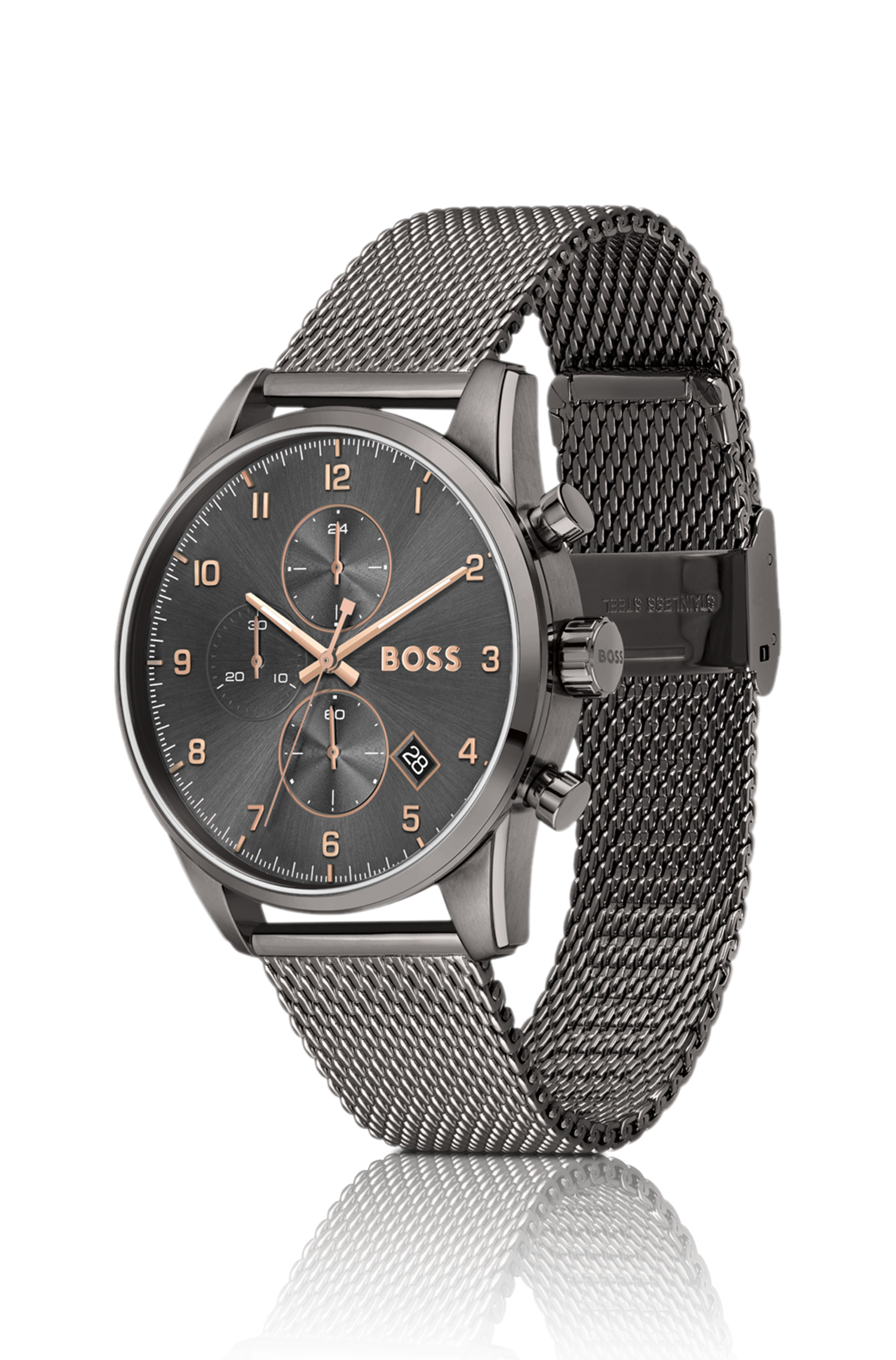 ASSORTED PRE-PACK // WATCHES NOT ASSIGNED