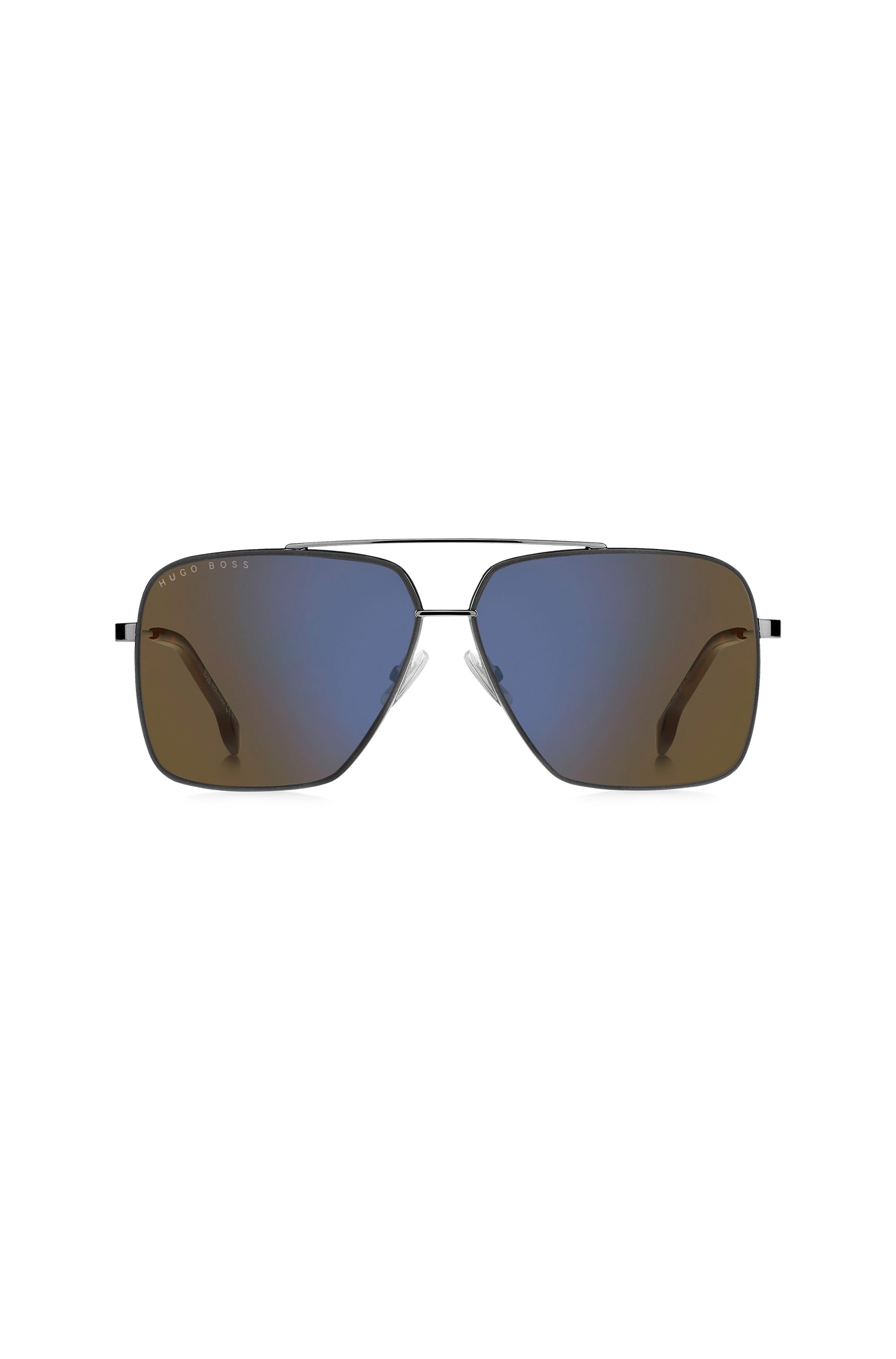 Sunglasses - Black