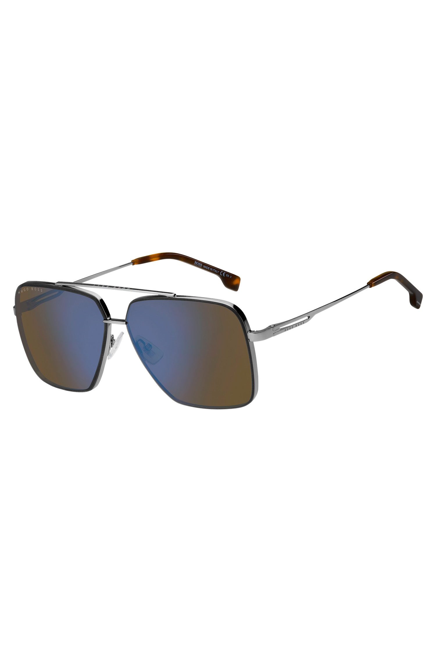 ASSORTED PRE-PACK // EYEWEAR NOT ASSIGNED