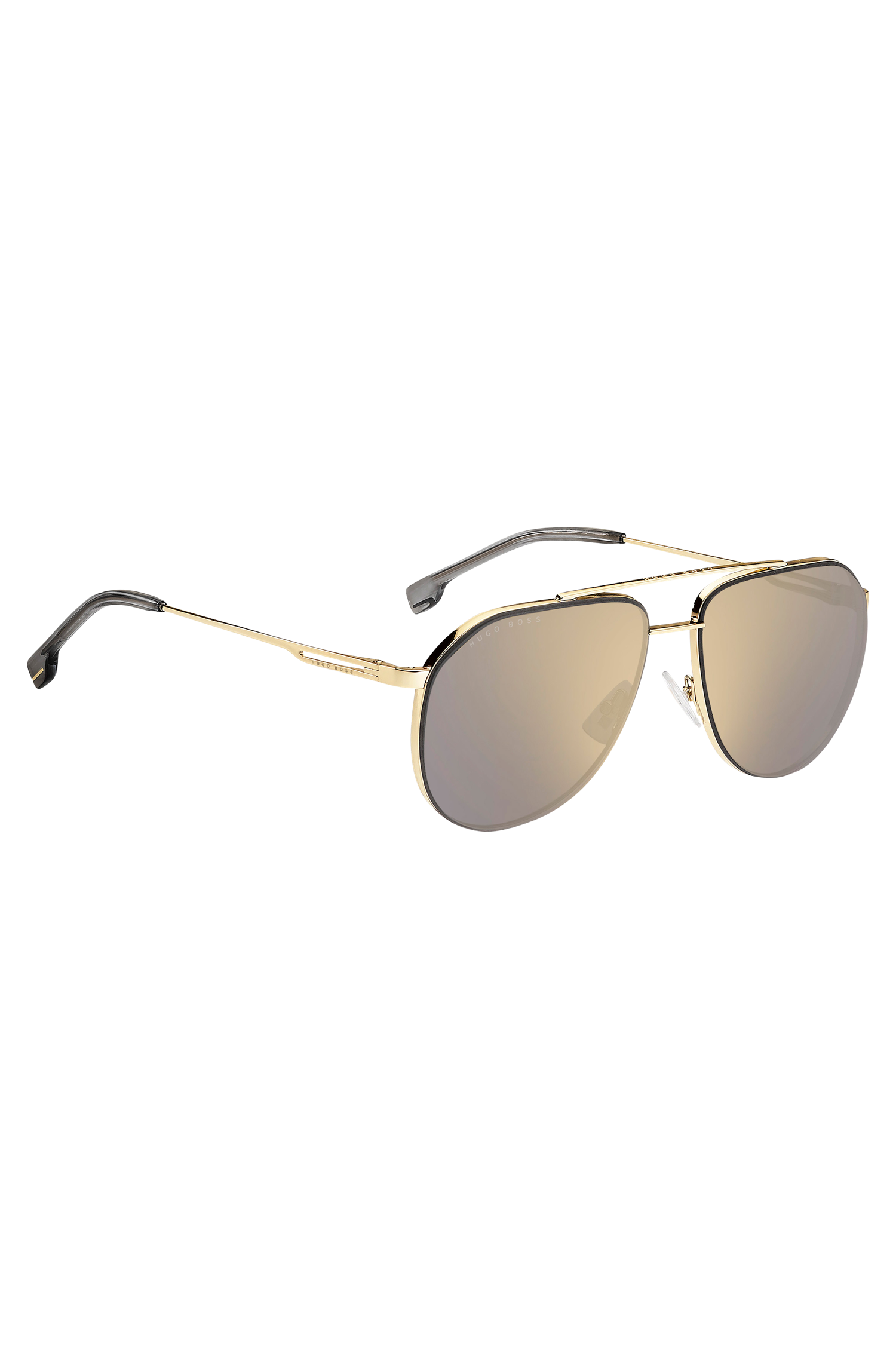 ASSORTED PRE-PACK // EYEWEAR NOT ASSIGNED