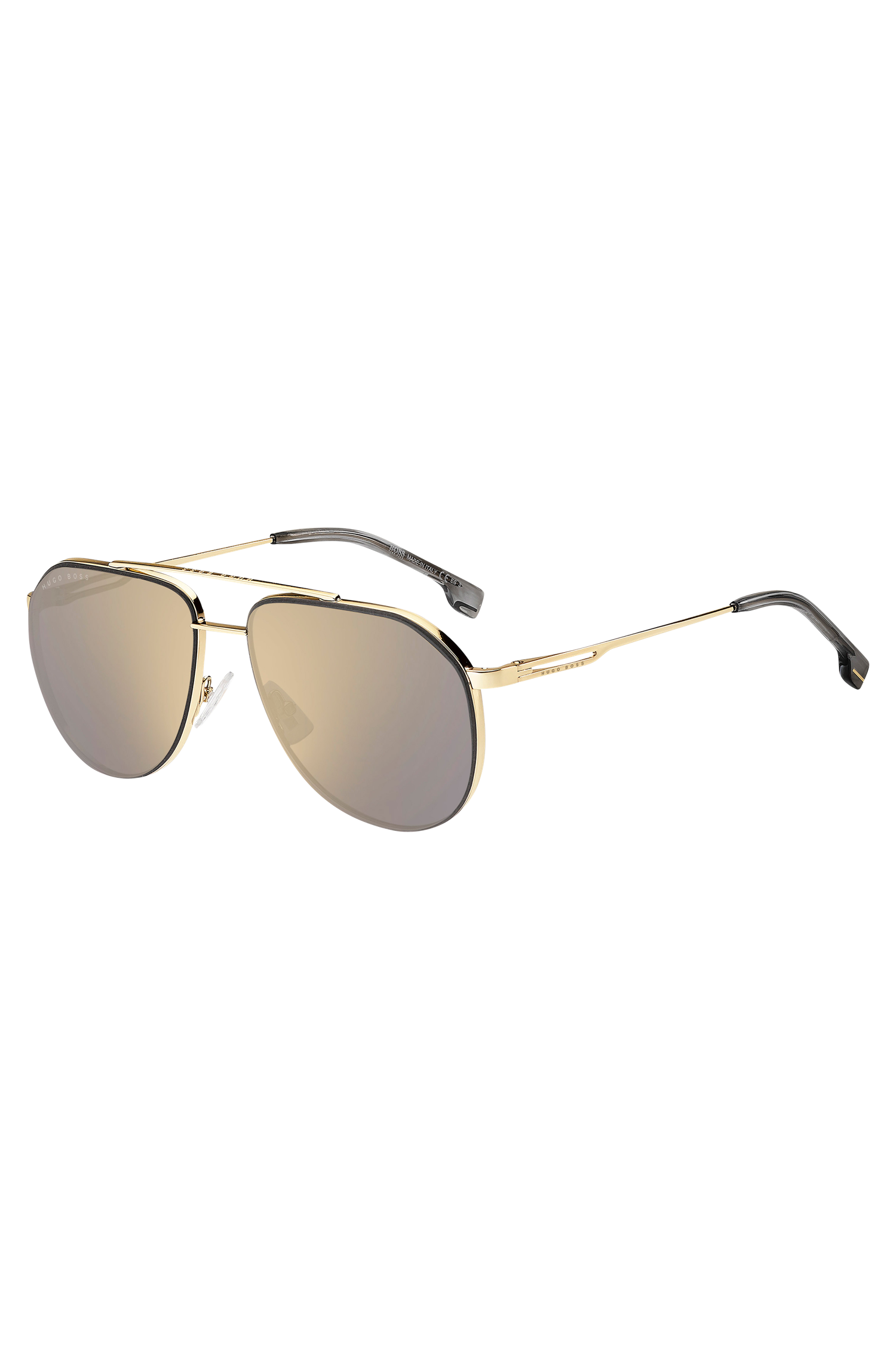 ASSORTED PRE-PACK // EYEWEAR NOT ASSIGNED
