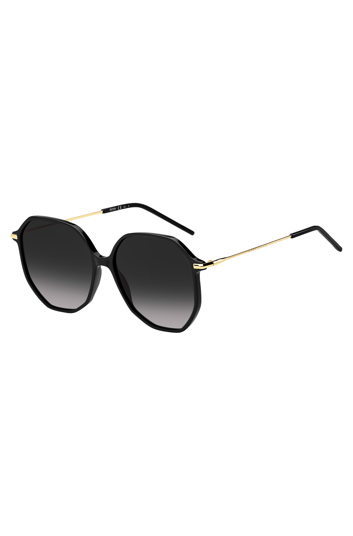 ASSORTED PRE-PACK // EYEWEAR NOT ASSIGNED