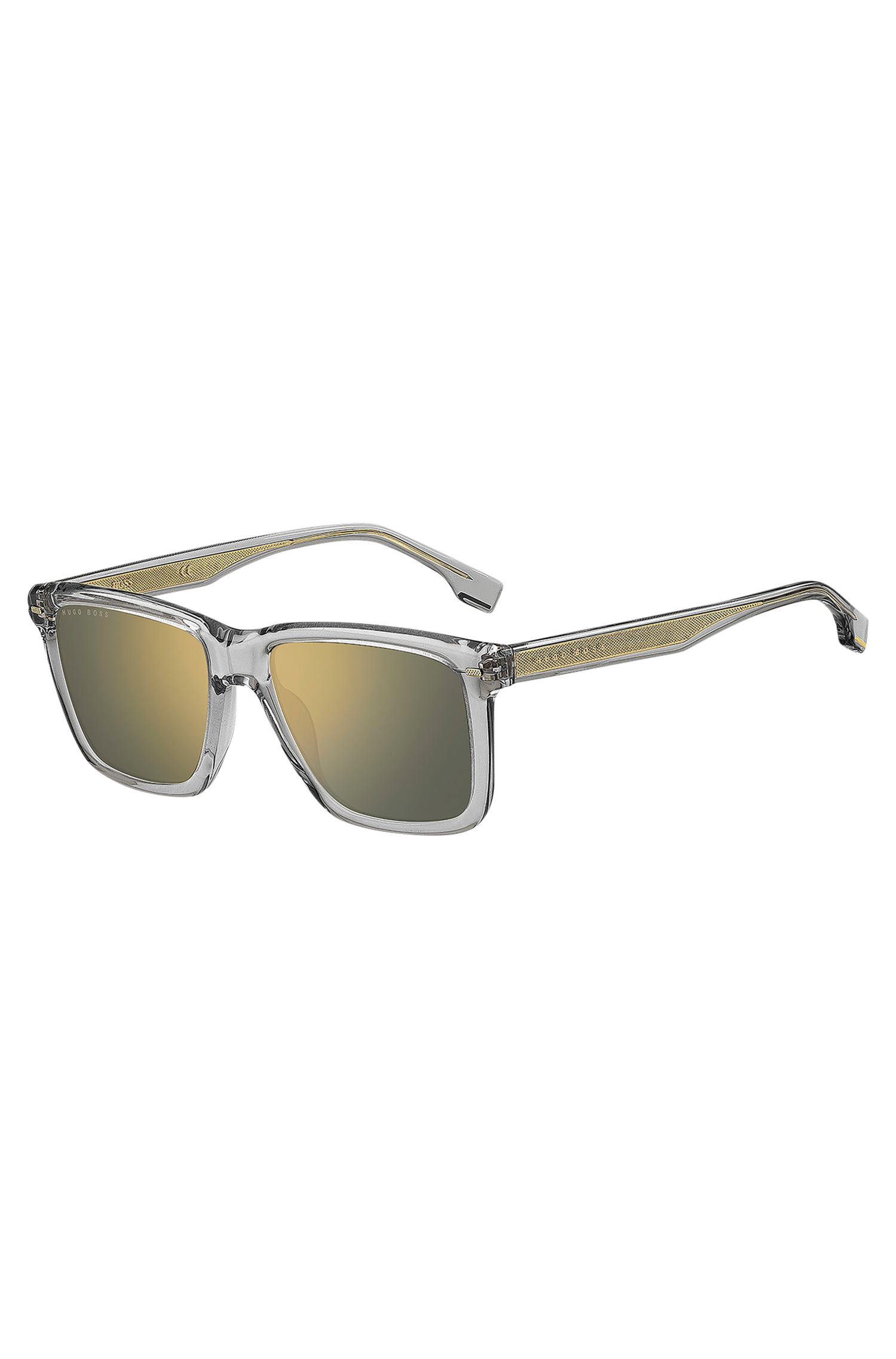 ASSORTED PRE-PACK // EYEWEAR NOT ASSIGNED