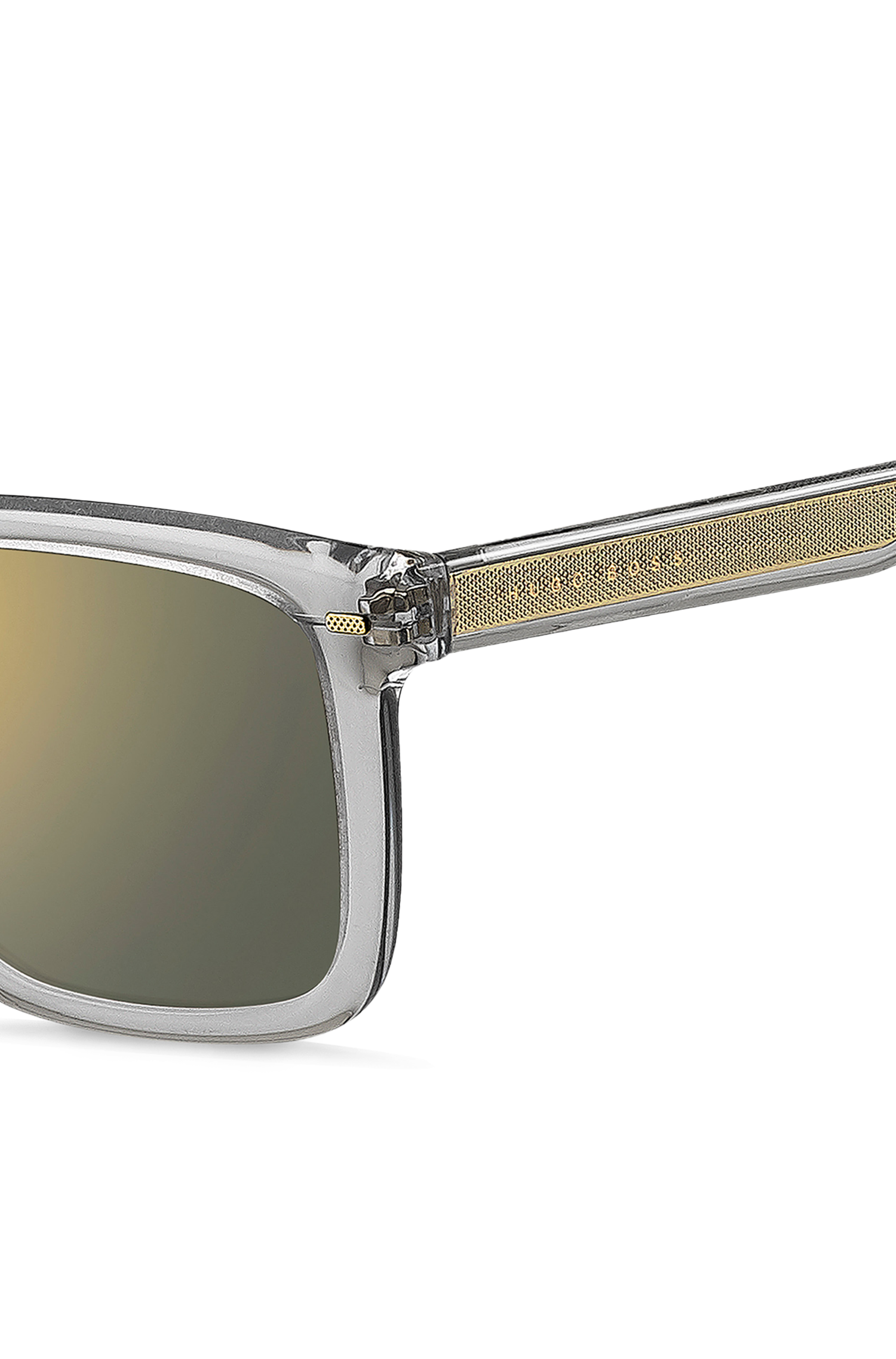 ASSORTED PRE-PACK // EYEWEAR NOT ASSIGNED