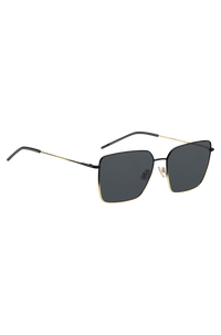 ASSORTED PRE-PACK // EYEWEAR NOT ASSIGNED