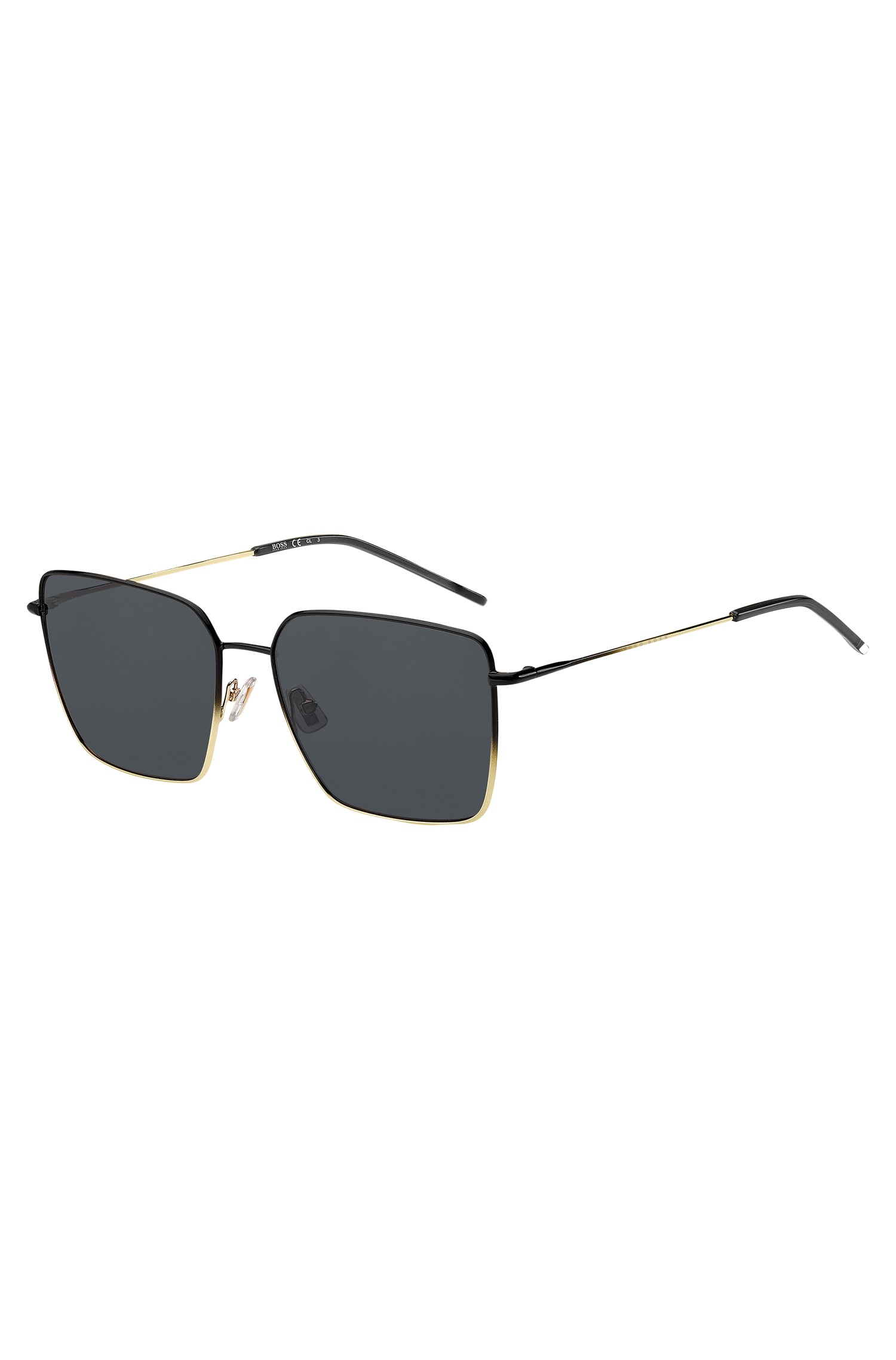 ASSORTED PRE-PACK // EYEWEAR NOT ASSIGNED