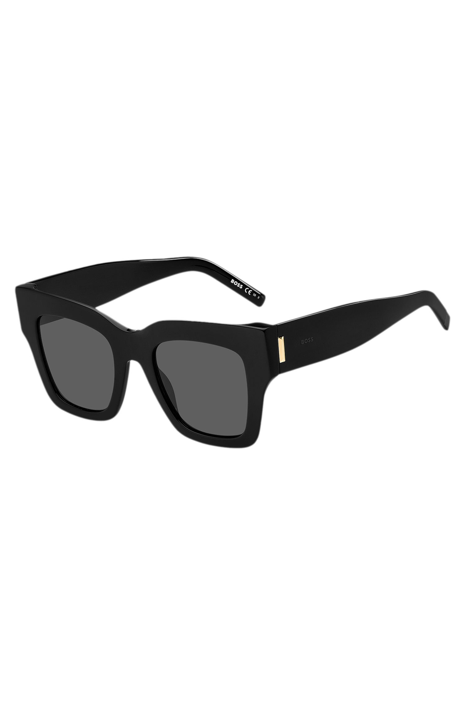 ASSORTED PRE-PACK // EYEWEAR NOT ASSIGNED