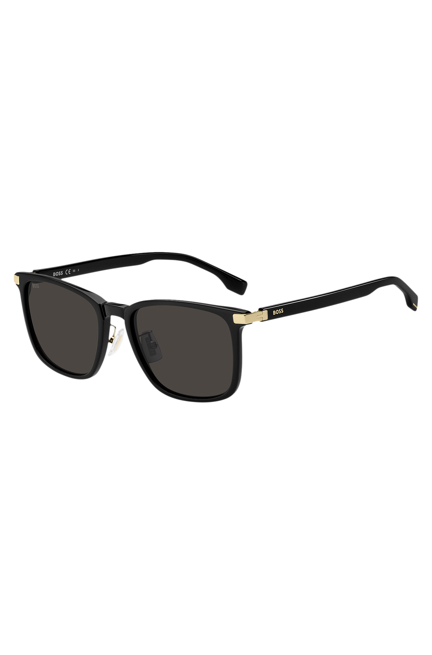 ASSORTED PRE-PACK // EYEWEAR NOT ASSIGNED
