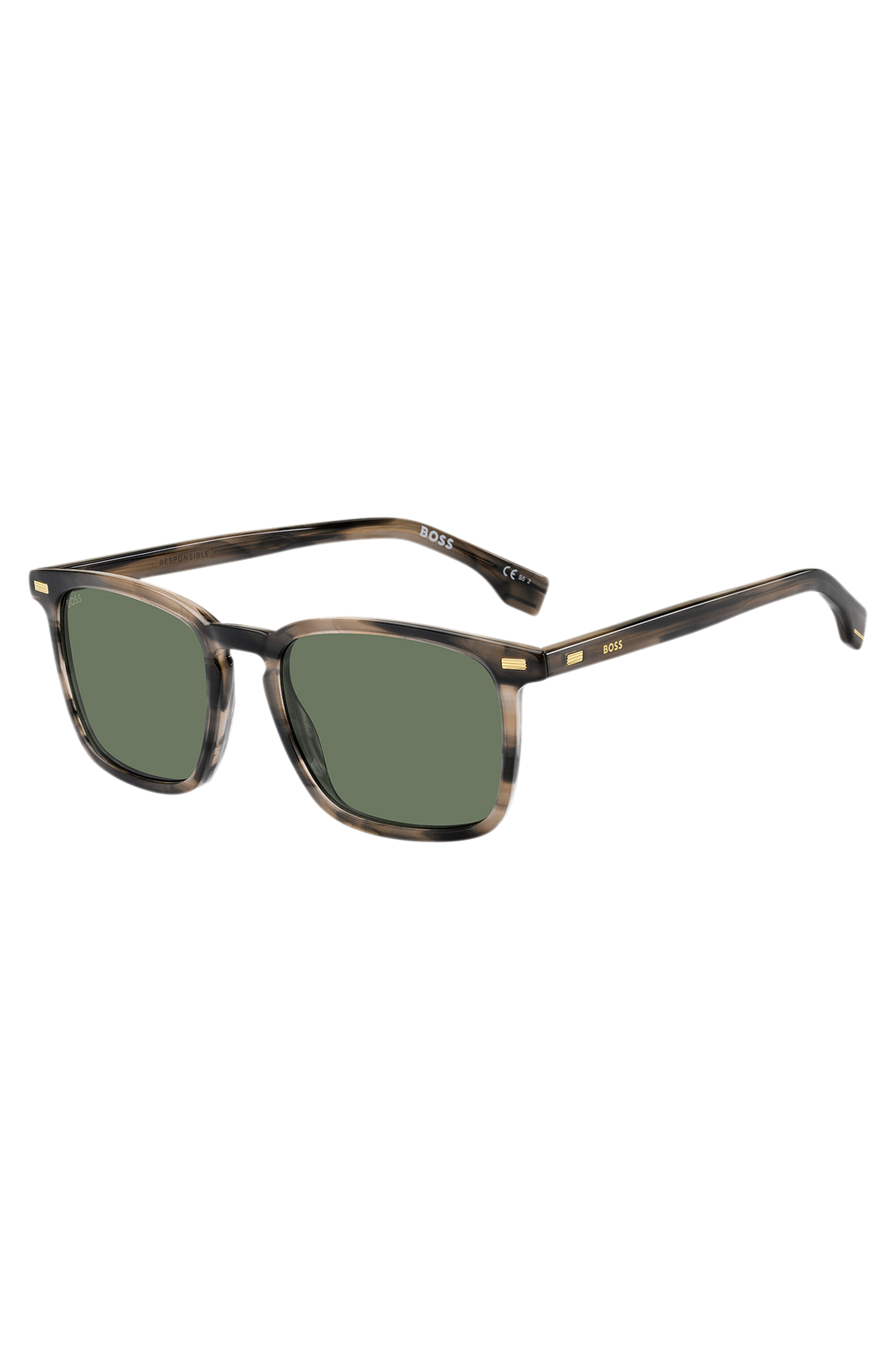 ASSORTED PRE-PACK // EYEWEAR NOT ASSIGNED