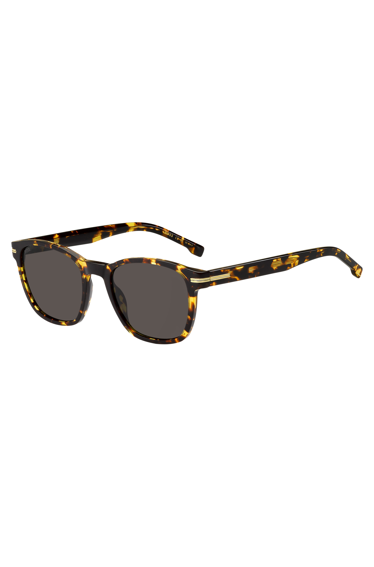 ASSORTED PRE-PACK // EYEWEAR NOT ASSIGNED