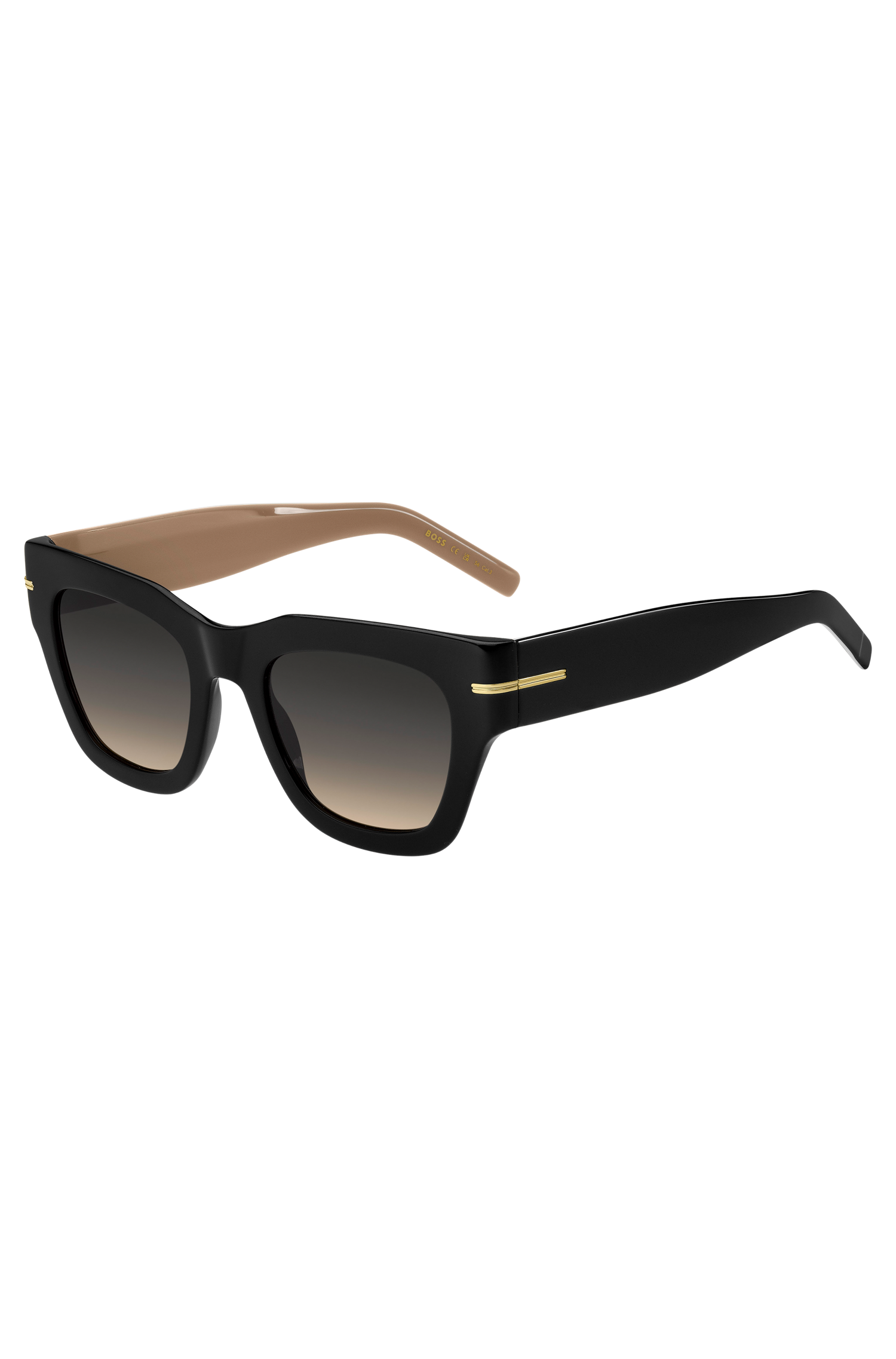 ASSORTED PRE-PACK // EYEWEAR NOT ASSIGNED